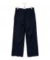 OUR LEGACY (アワーレガシー) SAILOR TROUSER ブラック サイズ:48（M〜L）：23000円