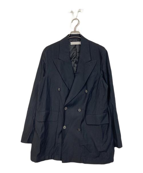 OUR LEGACY（アワーレガシー）OUR LEGACY (アワーレガシー) SHARP DB BLAZER タグ付き ブラック サイズ:48の古着・服飾アイテム