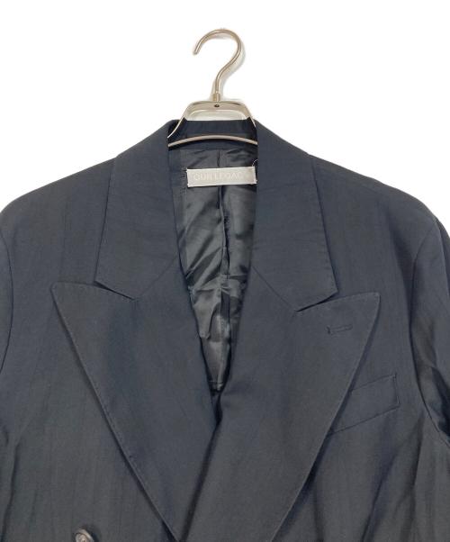 OUR LEGACY（アワーレガシー）OUR LEGACY (アワーレガシー) SHARP DB BLAZER タグ付き ブラック サイズ:48の古着・服飾アイテム