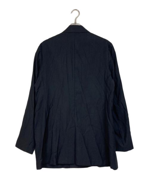 OUR LEGACY（アワーレガシー）OUR LEGACY (アワーレガシー) SHARP DB BLAZER タグ付き ブラック サイズ:48の古着・服飾アイテム