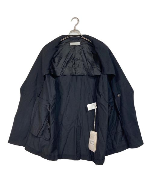 OUR LEGACY（アワーレガシー）OUR LEGACY (アワーレガシー) SHARP DB BLAZER タグ付き ブラック サイズ:48の古着・服飾アイテム