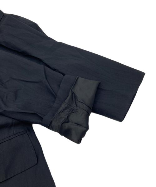 OUR LEGACY（アワーレガシー）OUR LEGACY (アワーレガシー) SHARP DB BLAZER タグ付き ブラック サイズ:48の古着・服飾アイテム