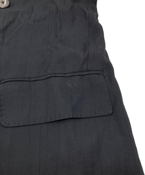 OUR LEGACY（アワーレガシー）OUR LEGACY (アワーレガシー) SHARP DB BLAZER タグ付き ブラック サイズ:48の古着・服飾アイテム