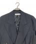 OUR LEGACY (アワーレガシー) SHARP DB BLAZER タグ付き ブラック サイズ:48：40000円