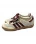 adidas (アディダス) WALES BONNER (ウェールズボナー) Pony Tonal Samba アイボリー×ブラウン サイズ:US 10.5：25000円