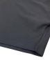 中古・古着 LOEWE (ロエベ) Cropped Draped T-Shirt ブラック サイズ:XS：18000円