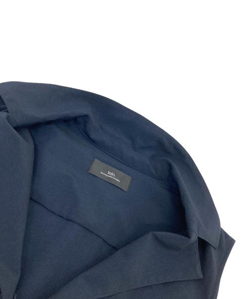 loin.（ロワン）loin. (ロワン) オールインワン ネイビー サイズ:３６の古着・服飾アイテム