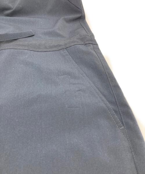 loin.（ロワン）loin. (ロワン) オールインワン ネイビー サイズ:３６の古着・服飾アイテム