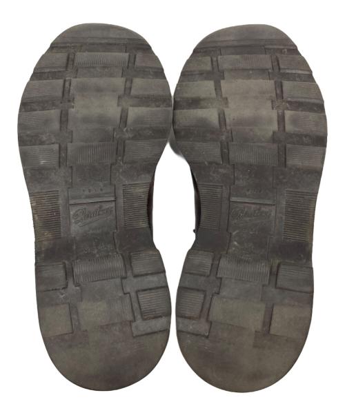 PARABOOT（パラブーツ）PARABOOT (パラブーツ) プレーントゥシューズ ブラウン サイズ:不明の古着・服飾アイテム