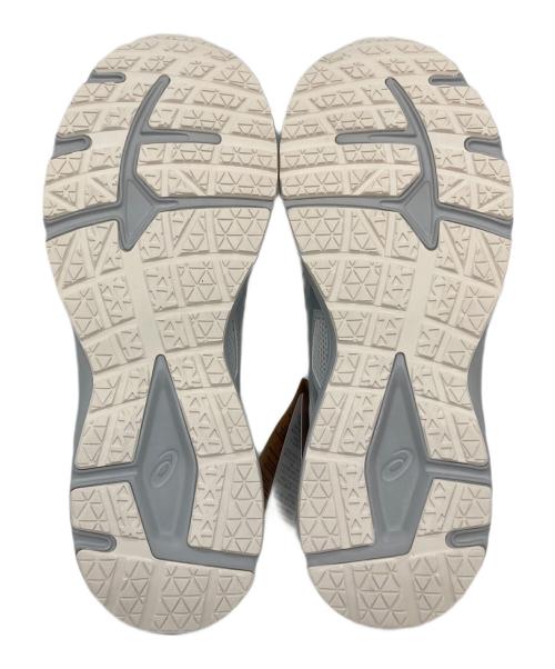 asics（アシックス）asics (アシックス) JOG 100S ローカットスニーカー ミント サイズ:US10 未使用品の古着・服飾アイテム
