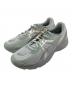 asics（アシックス）の古着「JOG 100S ローカットスニーカー」｜ミント
