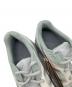 中古・古着 asics (アシックス) JOG 100S ローカットスニーカー ミント サイズ:US10 未使用品：6000円