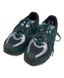 asics（アシックス）の古着「UB12-S Gel-SD-Lyte」｜ブラック