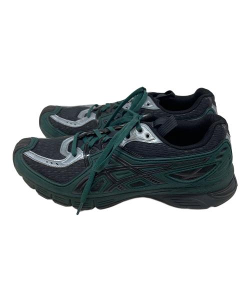 asics（アシックス）asics (アシックス) UB12-S Gel-SD-Lyte ブラック サイズ:27.5の古着・服飾アイテム