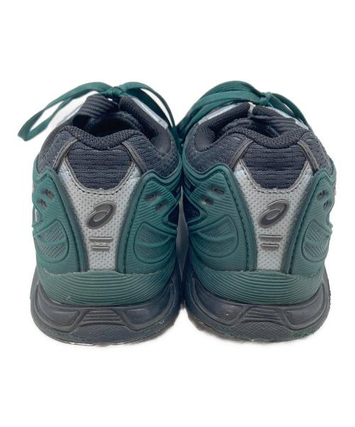 asics（アシックス）asics (アシックス) UB12-S Gel-SD-Lyte ブラック サイズ:27.5の古着・服飾アイテム