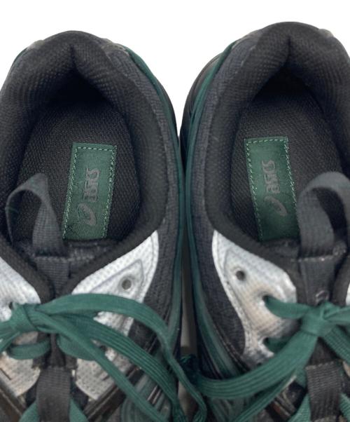 asics（アシックス）asics (アシックス) UB12-S Gel-SD-Lyte ブラック サイズ:27.5の古着・服飾アイテム