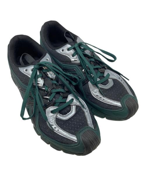 asics（アシックス）asics (アシックス) UB12-S Gel-SD-Lyte ブラック サイズ:27.5の古着・服飾アイテム