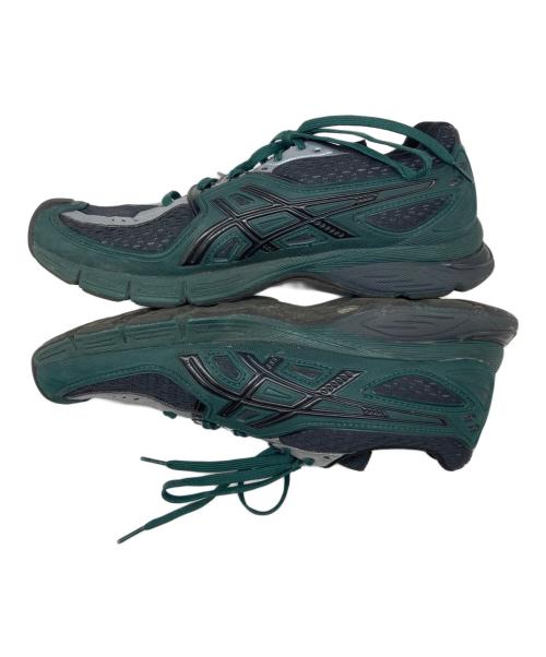 asics（アシックス）asics (アシックス) UB12-S Gel-SD-Lyte ブラック サイズ:27.5の古着・服飾アイテム