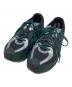 asics（アシックス）の古着「UB12-S Gel-SD-Lyte」｜ブラック