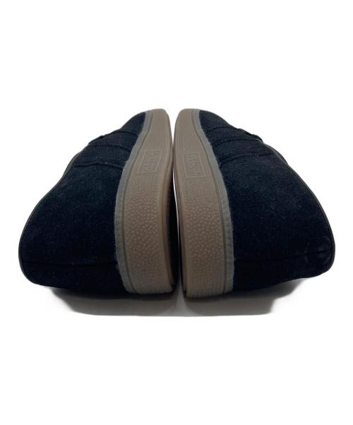 adidas（アディダス）adidas (アディダス) HANDBALL SPEZIAL LOAFER　ローファー ブラック サイズ:US11.5の古着・服飾アイテム