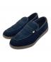 adidas（アディダス）の古着「HANDBALL SPEZIAL LOAFER　ローファー」｜ブラック
