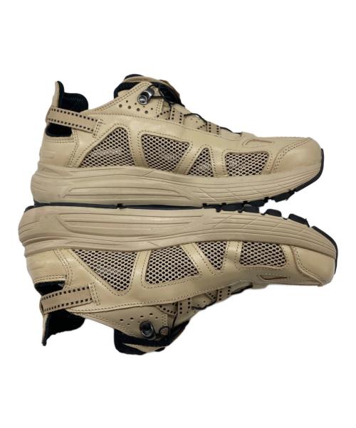 SALOMON（サロモン）SALOMON (サロモン) TECHSONIC LTR ADVANCED ベージュ サイズ:27の古着・服飾アイテム