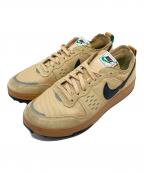 NIKEナイキ）の古着「シティ CITY フラックス　C1TY “Brownstone”」｜ベージュ