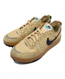 NIKE（ナイキ）の古着「シティ CITY フラックス　C1TY “Brownstone”」｜ベージュ