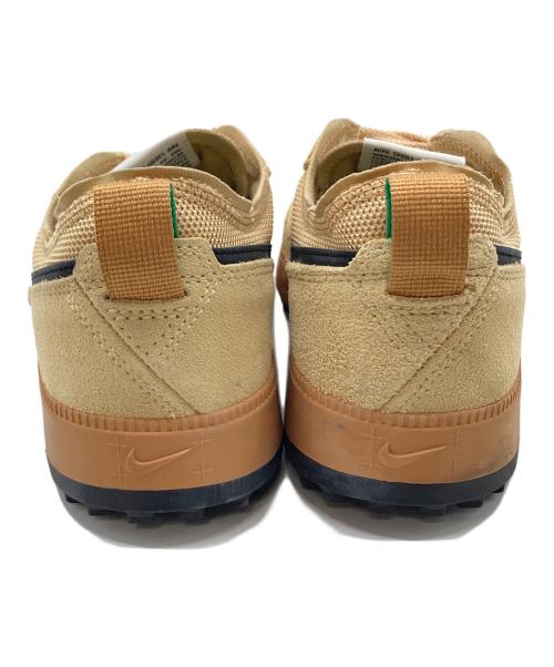 NIKE（ナイキ）NIKE (ナイキ) シティ CITY フラックス　C1TY “Brownstone” ベージュ サイズ:US 8.5の古着・服飾アイテム