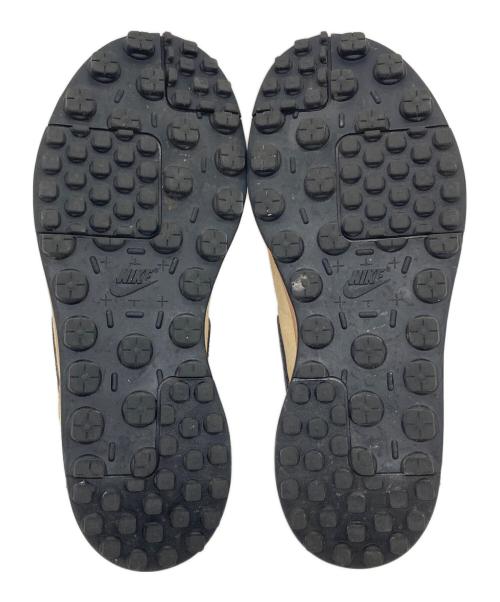 NIKE（ナイキ）NIKE (ナイキ) シティ CITY フラックス　C1TY “Brownstone” ベージュ サイズ:US 8.5の古着・服飾アイテム