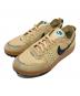 NIKE（ナイキ）の古着「シティ CITY フラックス　C1TY “Brownstone”」｜ベージュ