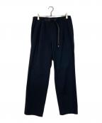 GRAMICCIグラミチ）の古着「『別注』『撥水』Gramicci SOLOTEX STRETCH PANTS」｜ブラック