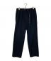 GRAMICCI（グラミチ）の古着「『別注』『撥水』Gramicci SOLOTEX STRETCH PANTS」｜ブラック