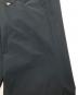 中古・古着 GRAMICCI (グラミチ) 『別注』『撥水』Gramicci SOLOTEX STRETCH PANTS ブラック サイズ:L：5000円