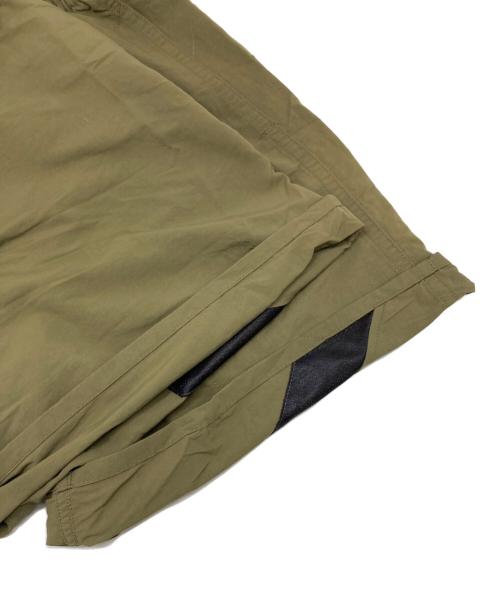 Patagonia（パタゴニア）Patagonia (パタゴニア) バギーズ・ロング ７インチ カーキ サイズ:Mの古着・服飾アイテム