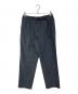 GRAMICCI（グラミチ）の古着「『別注』『撥水』Gramicci SOLOTEX STRETCH PANTS」｜グレー