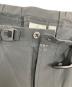 中古・古着 GRAMICCI (グラミチ) 『別注』『撥水』Gramicci SOLOTEX STRETCH PANTS グレー サイズ:L：5000円