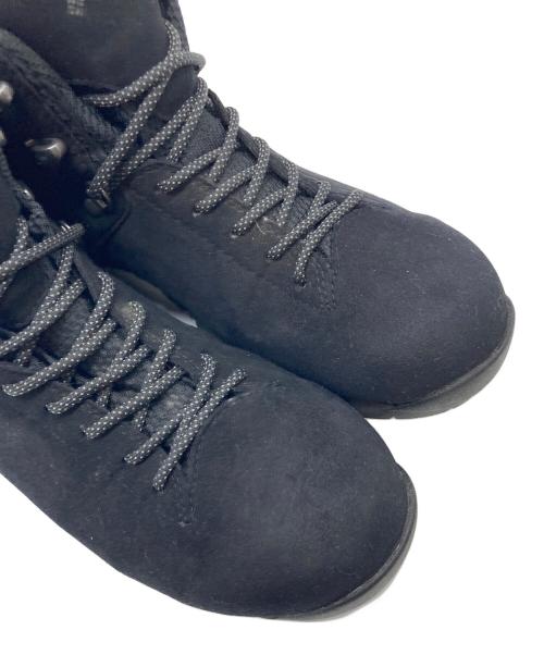 Columbia（コロンビア）Columbia (コロンビア) メテオミッドオムニテック ブラック サイズ:US8 UK7.5の古着・服飾アイテム