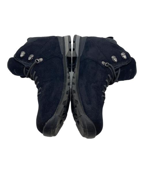 Columbia（コロンビア）Columbia (コロンビア) メテオミッドオムニテック ブラック サイズ:US8 UK7.5の古着・服飾アイテム