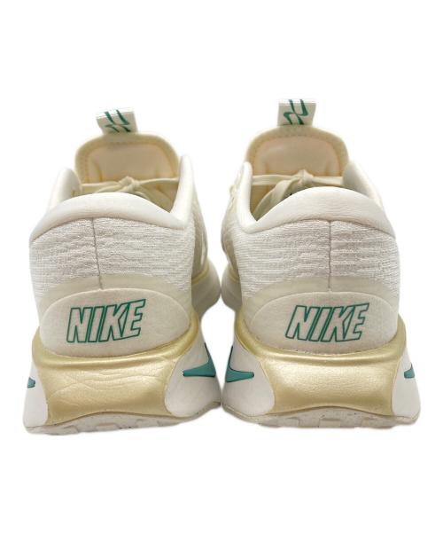 NIKE（ナイキ）NIKE (ナイキ) モティバ ホワイト サイズ:US 7.5の古着・服飾アイテム