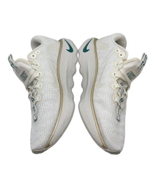 NIKE（ナイキ）NIKE (ナイキ) モティバ ホワイト サイズ:US 7.5の古着・服飾アイテム