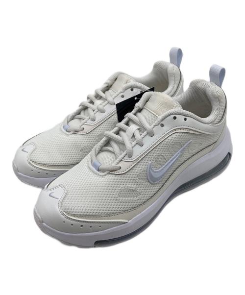 NIKE（ナイキ）NIKE (ナイキ) エア マックス AP ホワイト サイズ:US7の古着・服飾アイテム