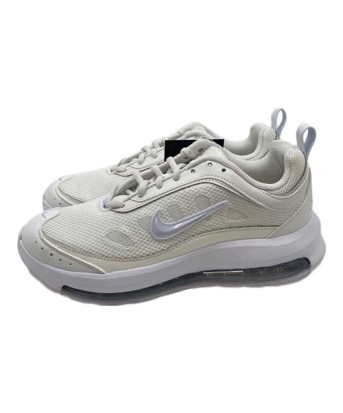 NIKE（ナイキ）NIKE (ナイキ) エア マックス AP ホワイト サイズ:US7の古着・服飾アイテム