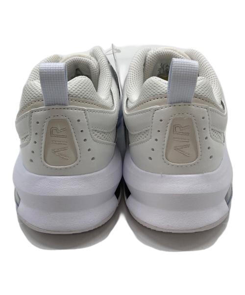 NIKE（ナイキ）NIKE (ナイキ) エア マックス AP ホワイト サイズ:US7の古着・服飾アイテム