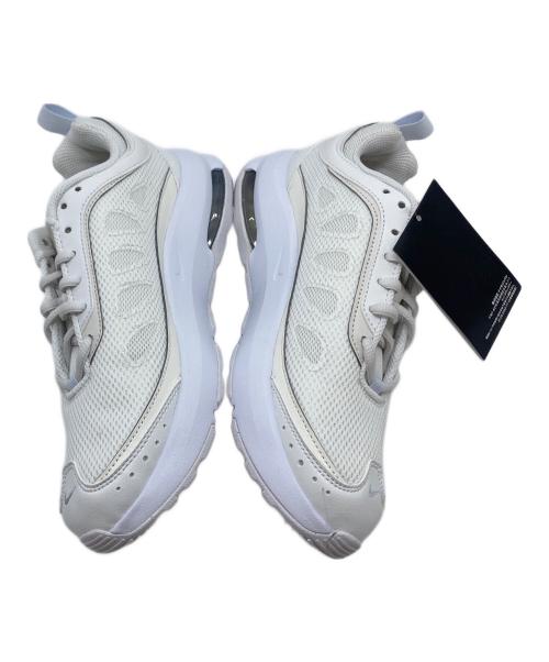 NIKE（ナイキ）NIKE (ナイキ) エア マックス AP ホワイト サイズ:US7の古着・服飾アイテム