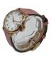 COACH (コーチ) ARDEN アーデン 28MM クォーツ　アナログ時計 ホワイト×ピンク サイズ:実寸参照：6000円