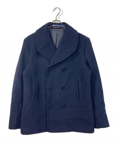 中古・古着通販】POLO RALPH LAUREN (ポロ・ラルフローレン) Pコート