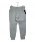 NIKE (ナイキ) テックフリースジョガーパンツ グレー サイズ:M：4000円