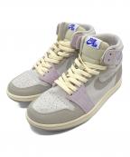 NIKEナイキ）の古着「Air Jordan 1 Zoom CMFT 2」｜グレー