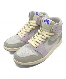 NIKE（ナイキ）の古着「Air Jordan 1 Zoom CMFT 2」｜グレー